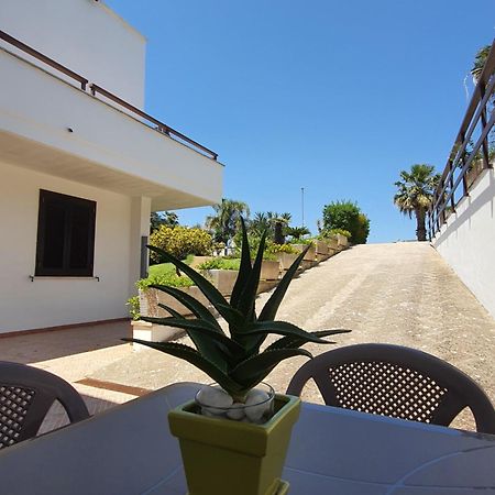 A Casa Di Carla - Villa In Salento Lecce Buitenkant foto