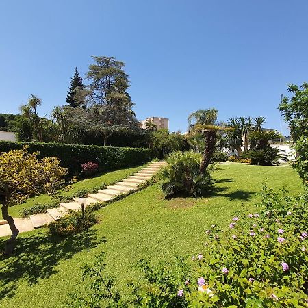 A Casa Di Carla - Villa In Salento Lecce Buitenkant foto