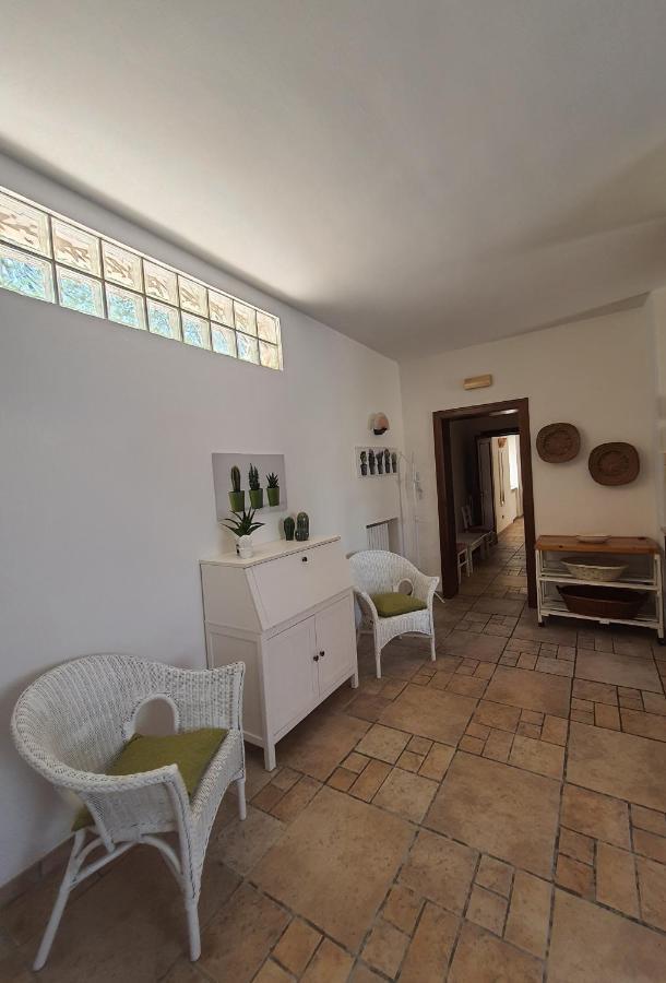 A Casa Di Carla - Villa In Salento Lecce Buitenkant foto