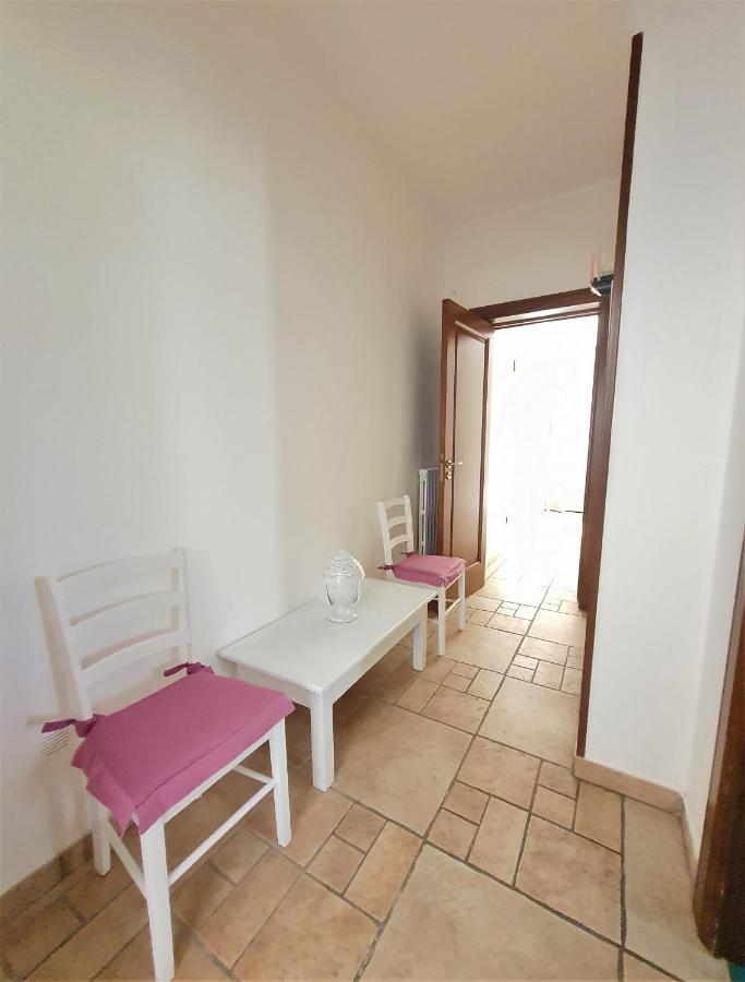 A Casa Di Carla - Villa In Salento Lecce Buitenkant foto