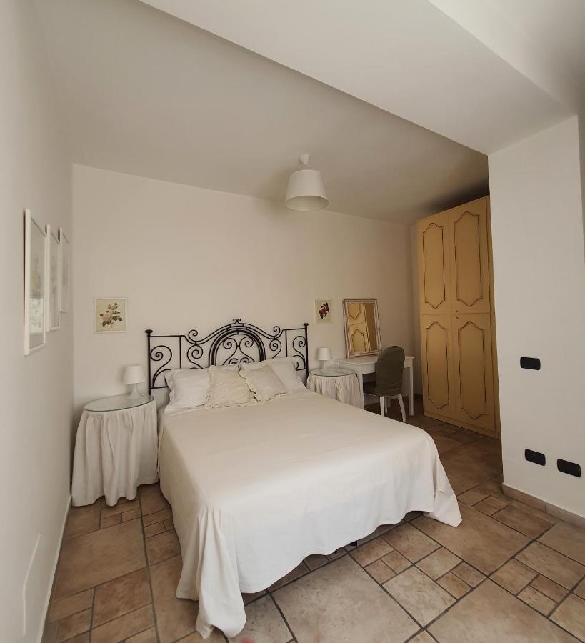 A Casa Di Carla - Villa In Salento Lecce Buitenkant foto