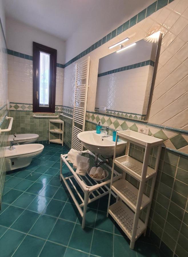 A Casa Di Carla - Villa In Salento Lecce Buitenkant foto