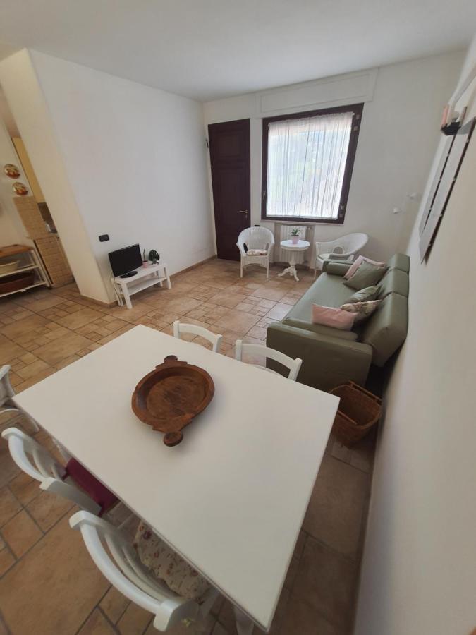 A Casa Di Carla - Villa In Salento Lecce Buitenkant foto