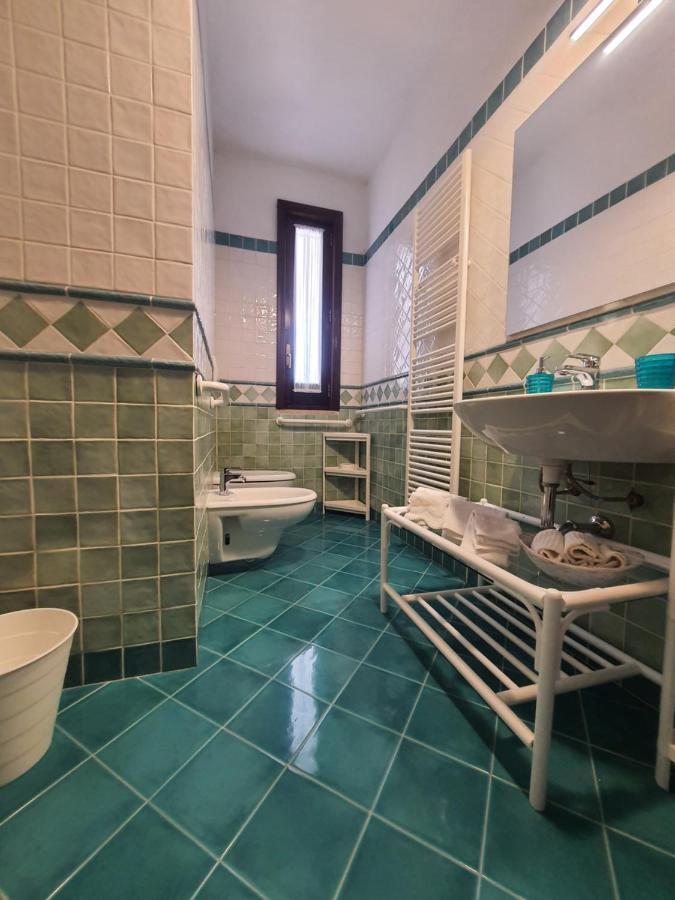 A Casa Di Carla - Villa In Salento Lecce Buitenkant foto