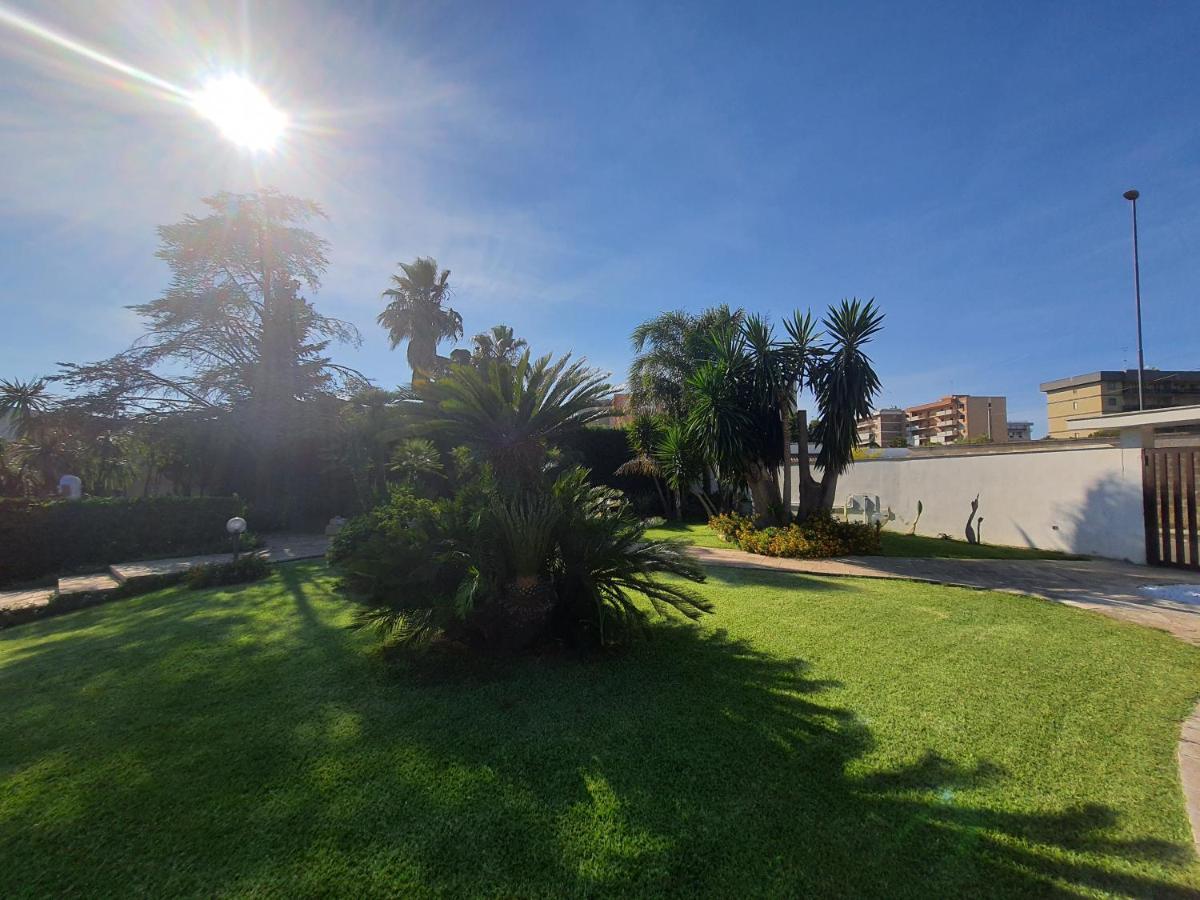 A Casa Di Carla - Villa In Salento Lecce Buitenkant foto