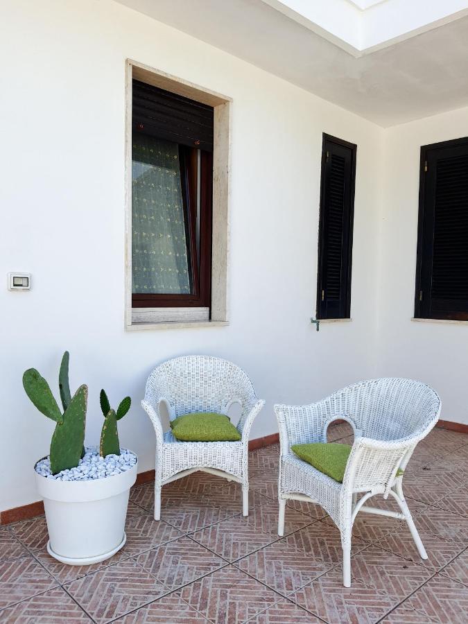 A Casa Di Carla - Villa In Salento Lecce Buitenkant foto