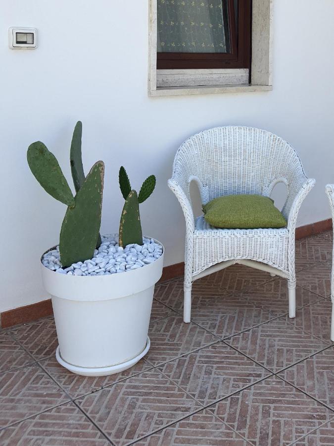 A Casa Di Carla - Villa In Salento Lecce Buitenkant foto