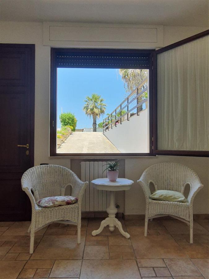 A Casa Di Carla - Villa In Salento Lecce Buitenkant foto