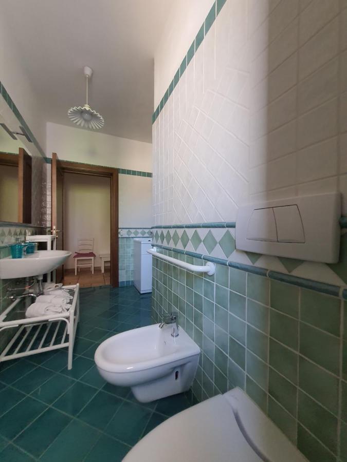 A Casa Di Carla - Villa In Salento Lecce Buitenkant foto