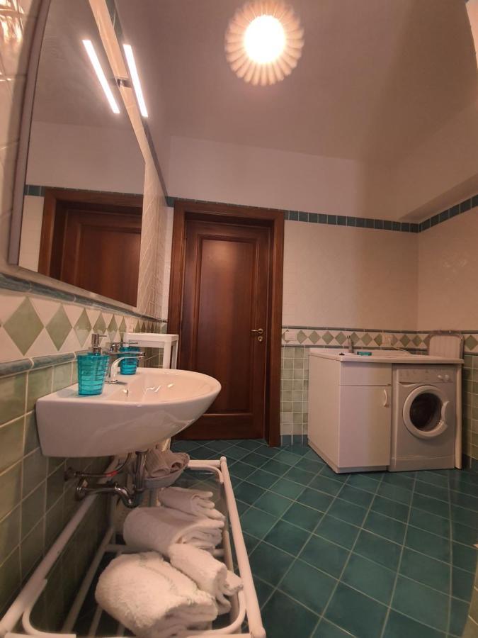 A Casa Di Carla - Villa In Salento Lecce Buitenkant foto