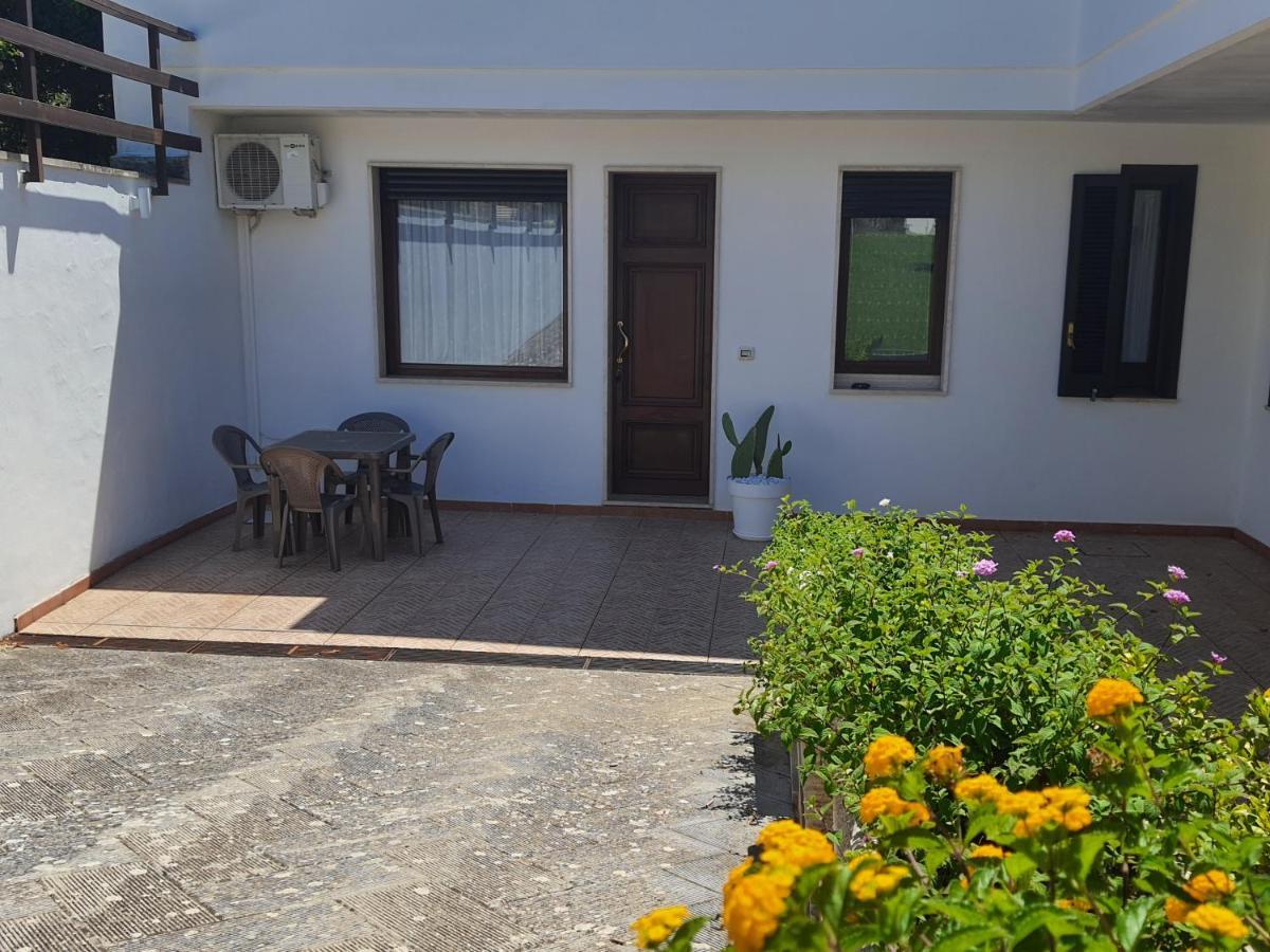 A Casa Di Carla - Villa In Salento Lecce Buitenkant foto