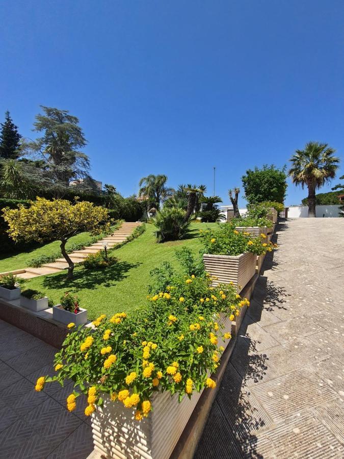 A Casa Di Carla - Villa In Salento Lecce Buitenkant foto