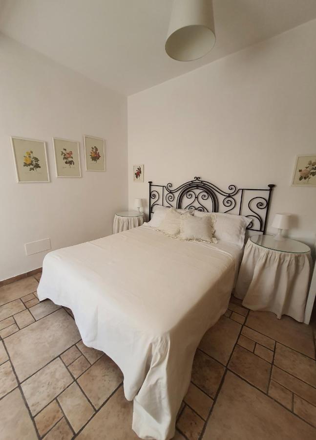 A Casa Di Carla - Villa In Salento Lecce Buitenkant foto