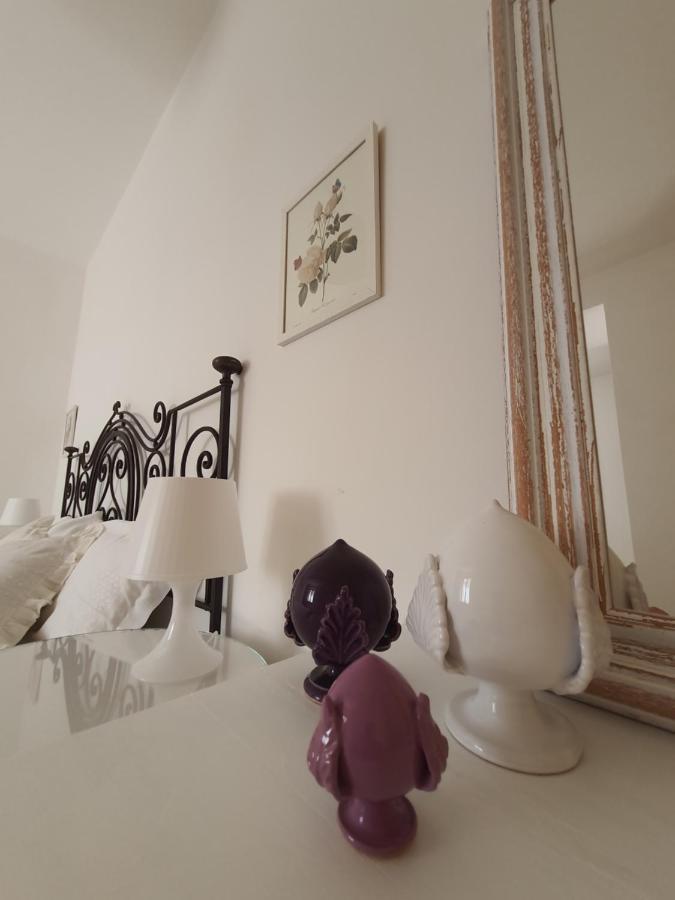 A Casa Di Carla - Villa In Salento Lecce Buitenkant foto