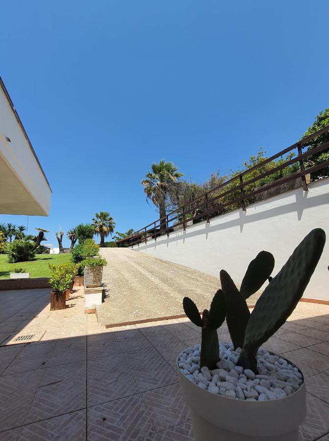 A Casa Di Carla - Villa In Salento Lecce Buitenkant foto