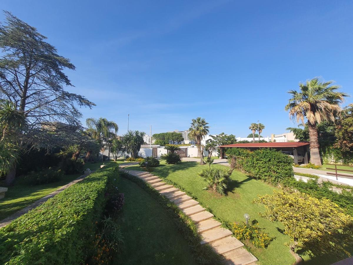 A Casa Di Carla - Villa In Salento Lecce Buitenkant foto