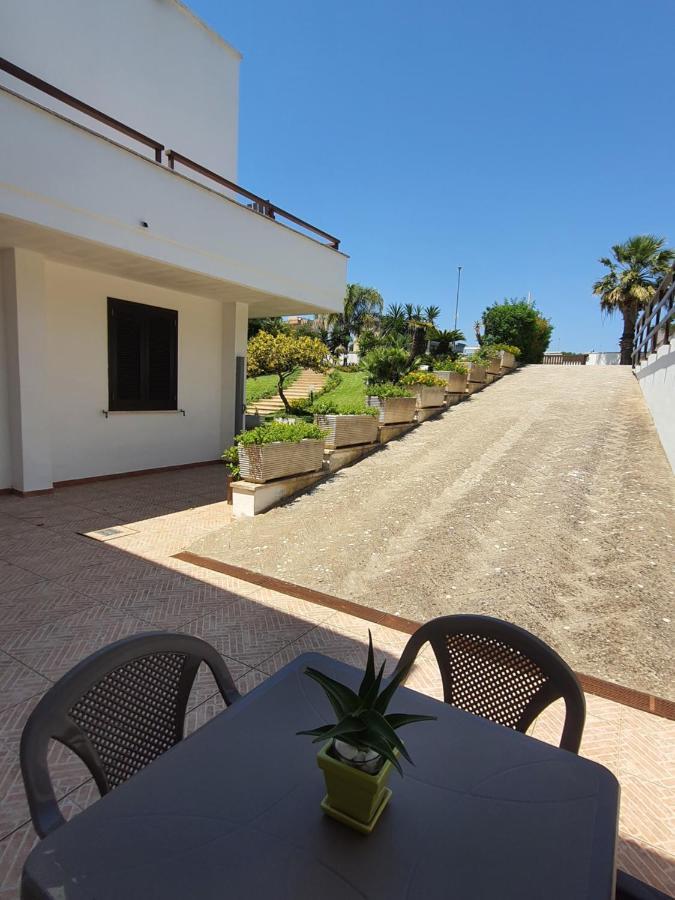 A Casa Di Carla - Villa In Salento Lecce Buitenkant foto