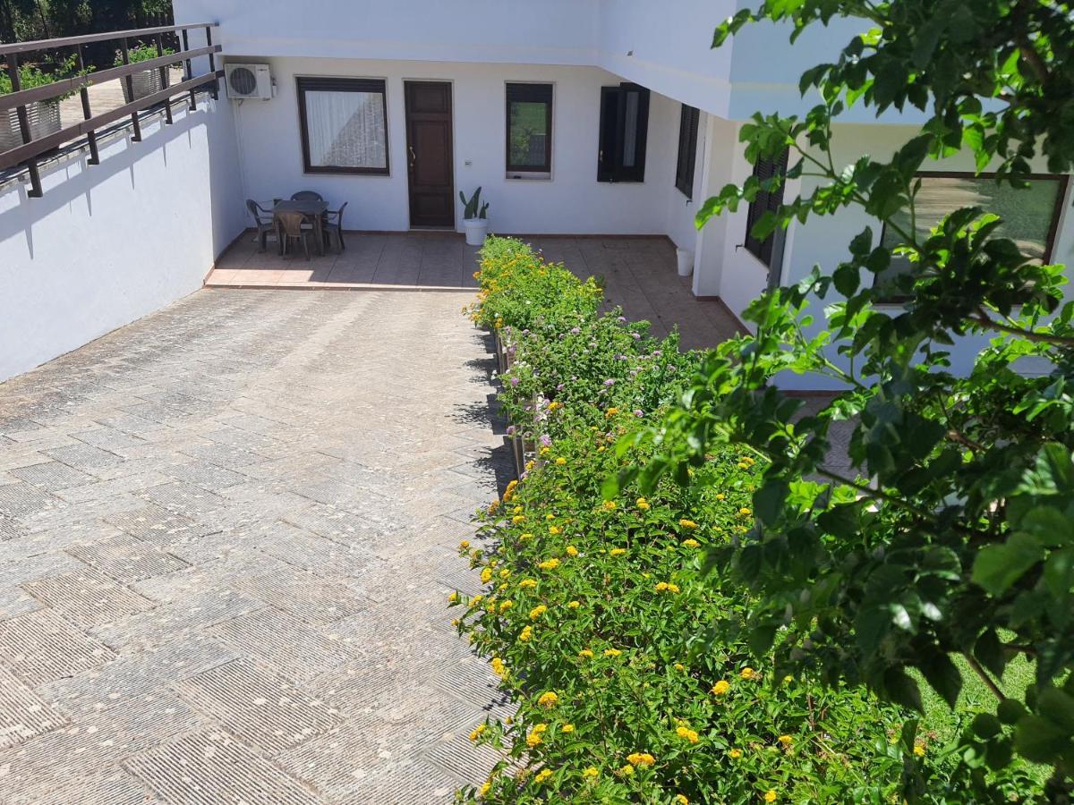 A Casa Di Carla - Villa In Salento Lecce Buitenkant foto