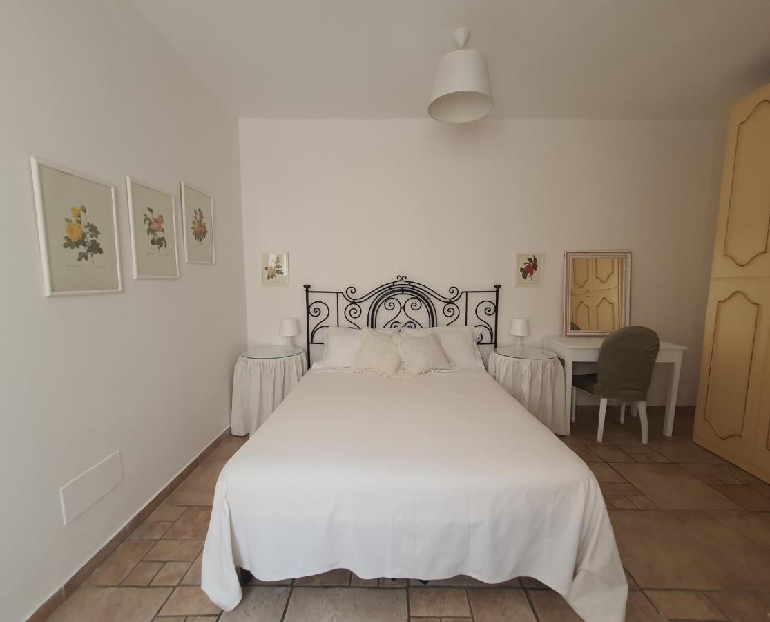 A Casa Di Carla - Villa In Salento Lecce Buitenkant foto