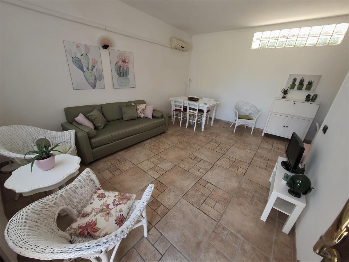 A Casa Di Carla - Villa In Salento Lecce Buitenkant foto