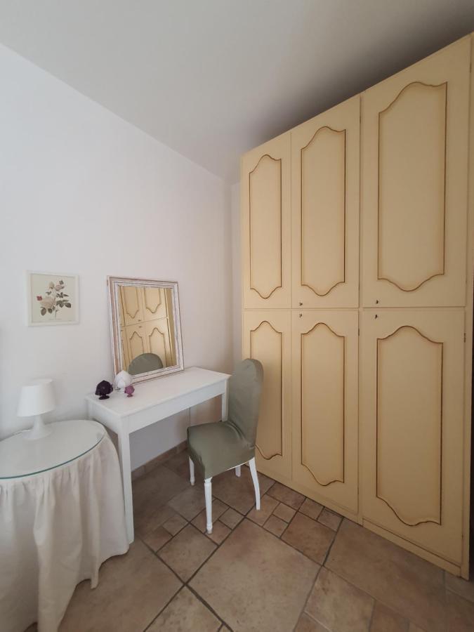 A Casa Di Carla - Villa In Salento Lecce Buitenkant foto