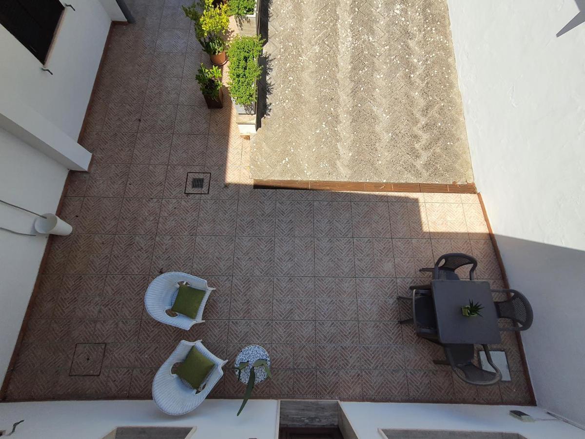 A Casa Di Carla - Villa In Salento Lecce Buitenkant foto