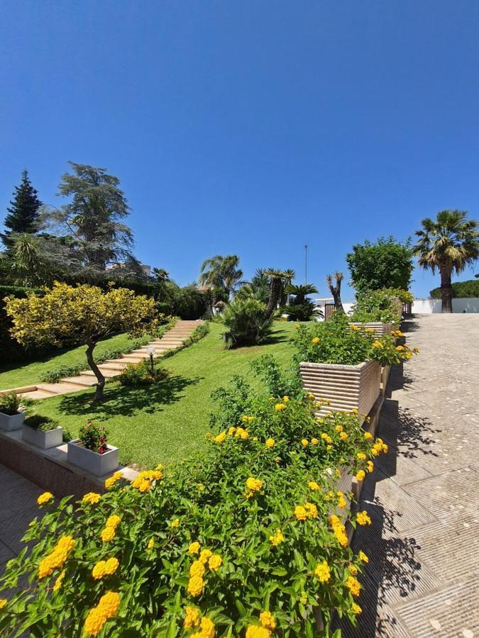A Casa Di Carla - Villa In Salento Lecce Buitenkant foto
